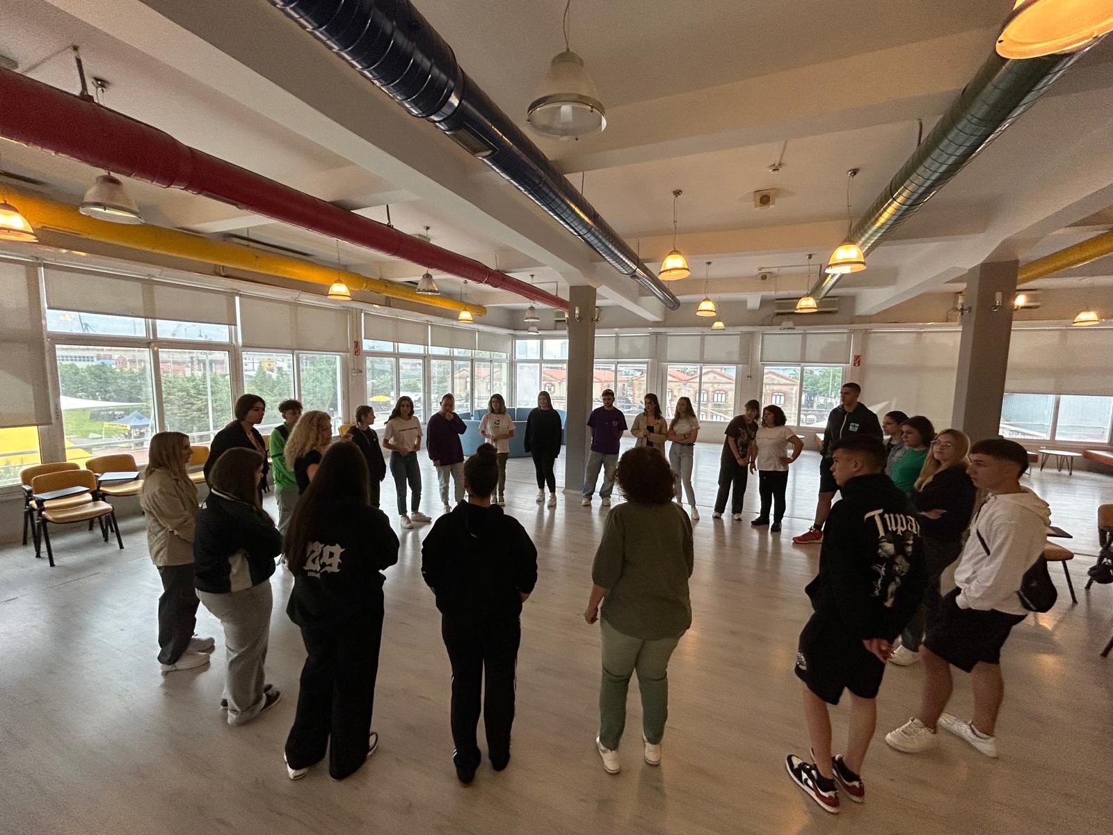 Digital Skills Training 2