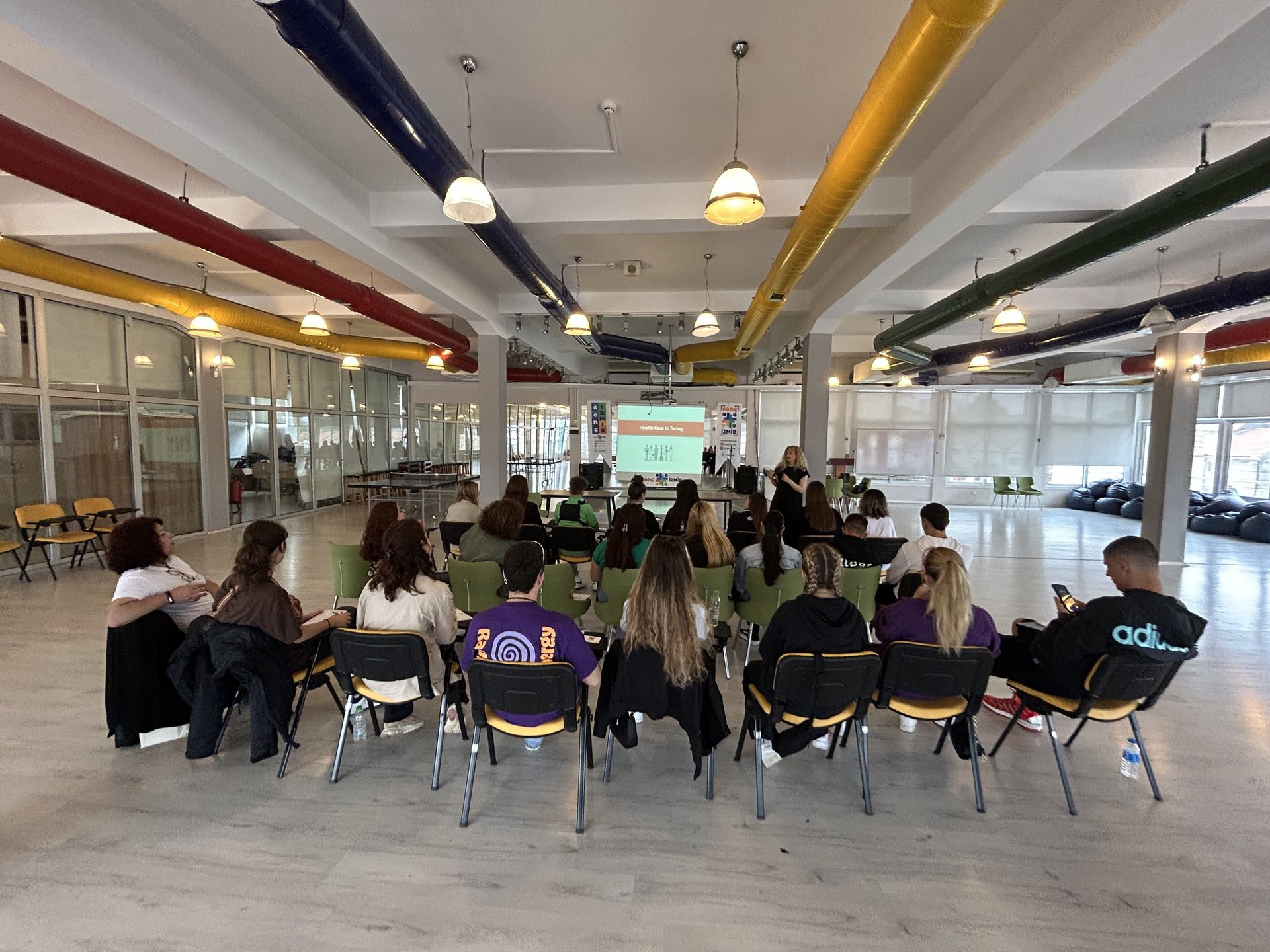 Digital Skills Training 3