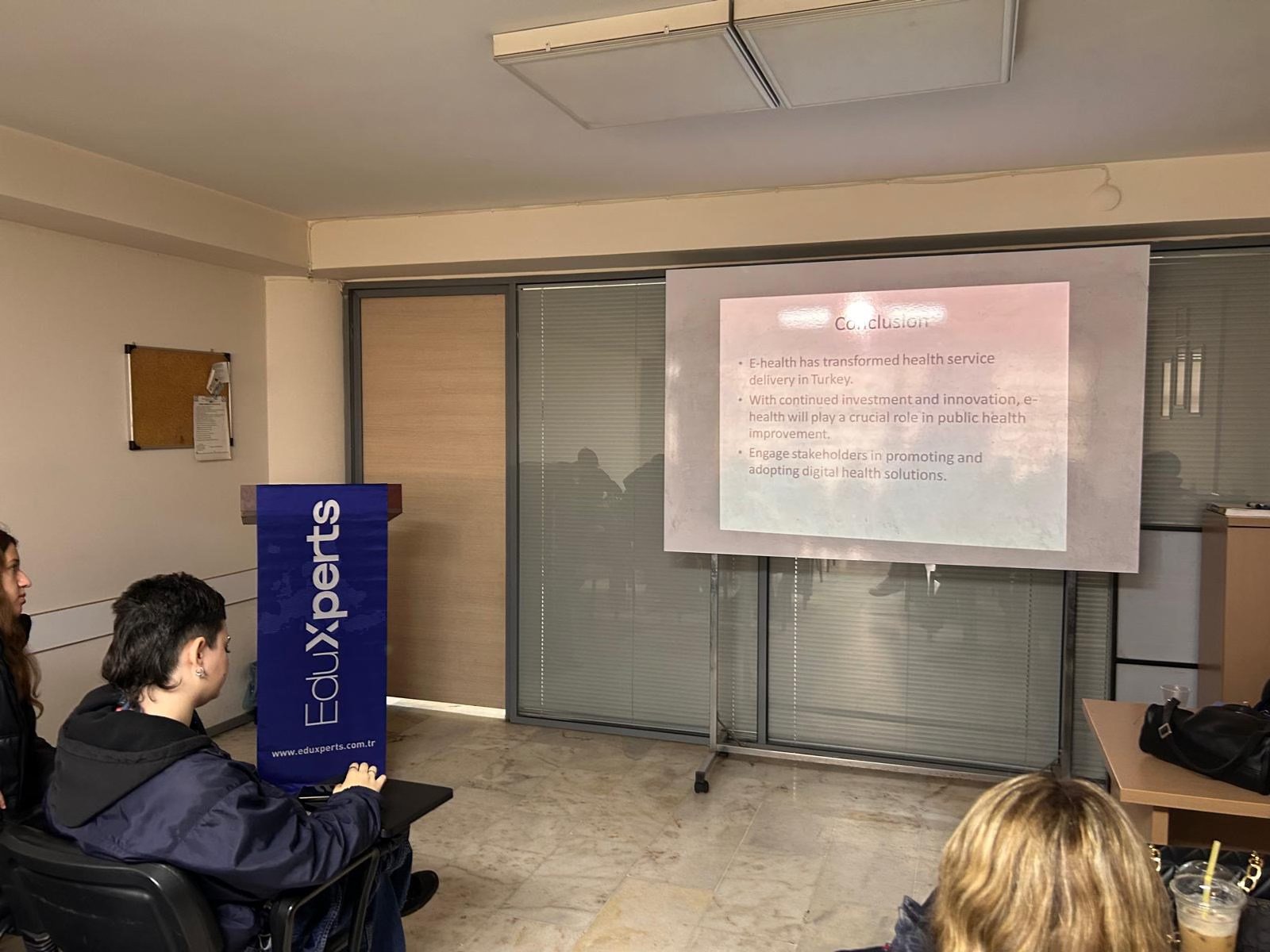 Digital Health Course 4